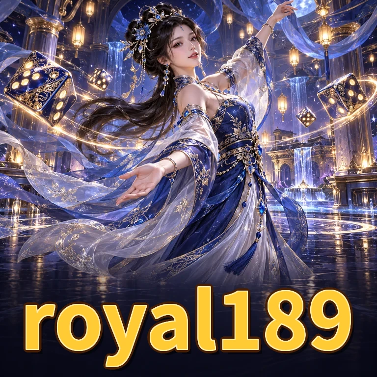 Logo royal189