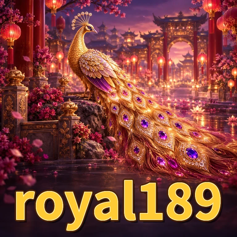 Tampilan unduh paket APK royal189 versi 6.2.4 berukuran 41.8 MB